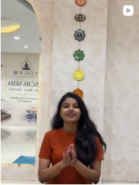 Photo from Shivani Yogini
