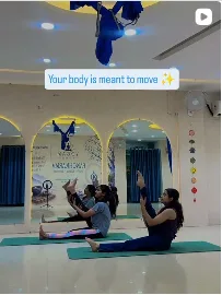 Photo from Shivani Yogini