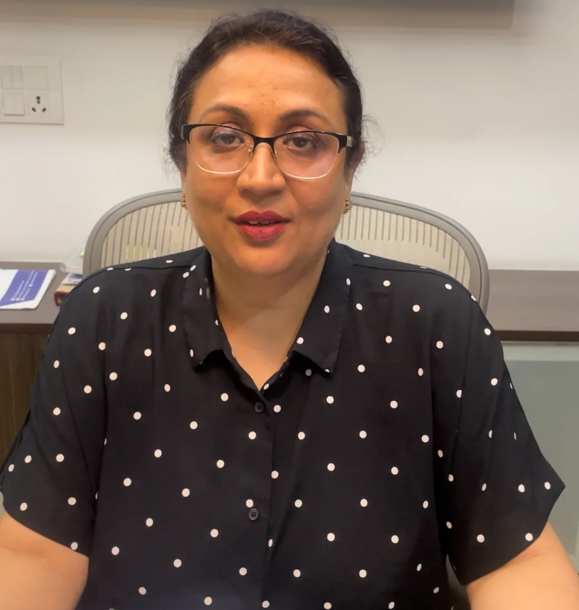 Bhawna Bhakoo