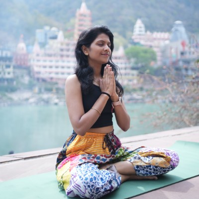 Mugdha sonar