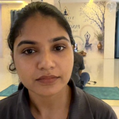 Shivani Yogini