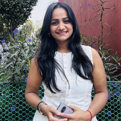 Pooja Jha