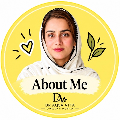 Dr Aqsa Atta