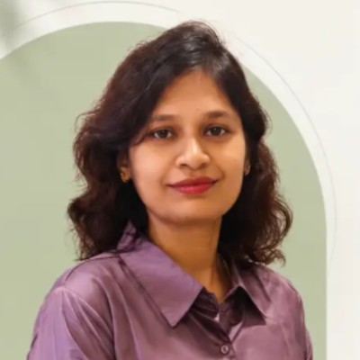 Reena Harish