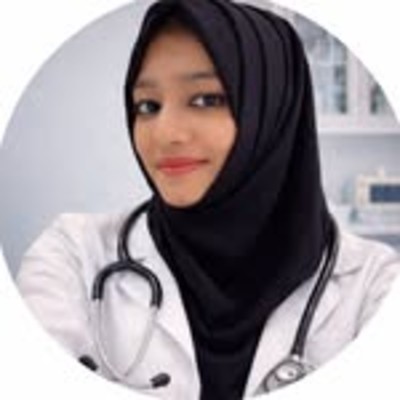 Umme Kulsum Shaik