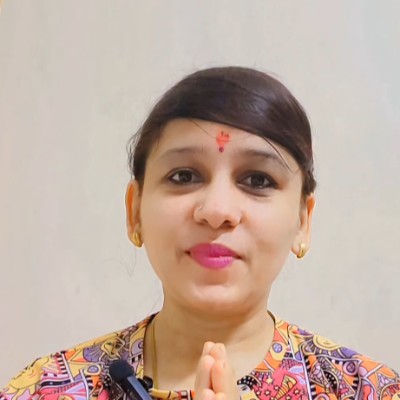 Sarita Sharma