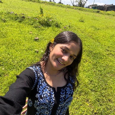 Hetal Patel