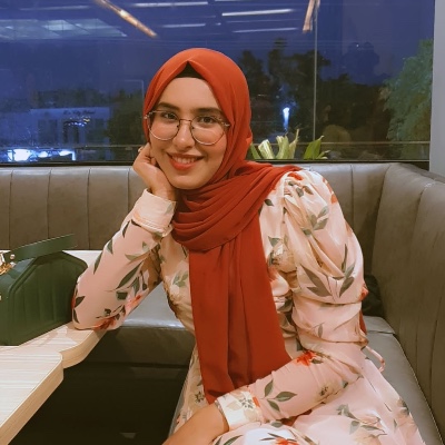 Rabia shaheen