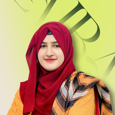Laiba Mouzam