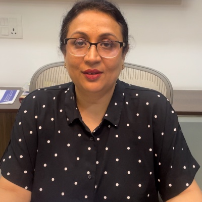 Bhawna Bhakoo