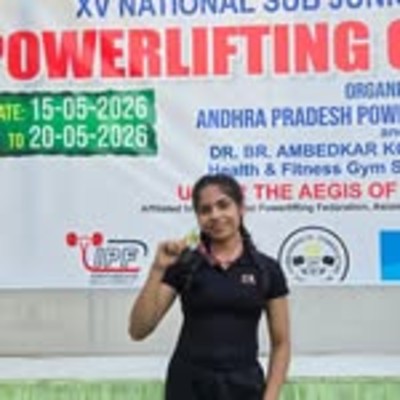 sonali gorai